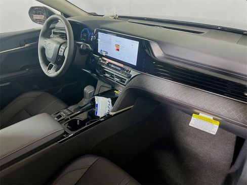 New 2026 Toyota Camry XLE image 23