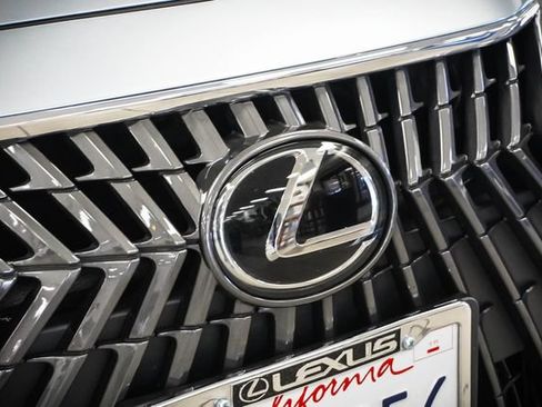 Certified 2025 Lexus ES 300h w/ Premium Package FWD image 28