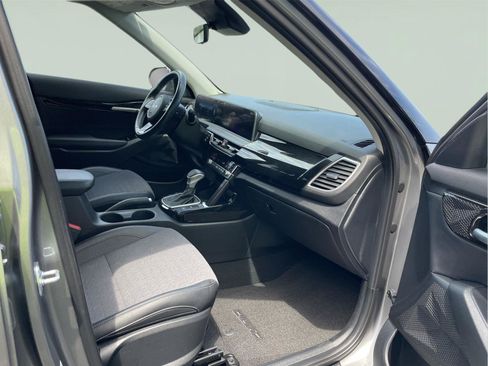 Used 2024 Kia Seltos S AWD/4WD image 19