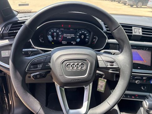 Used 2025 Audi Q3 2.0T Premium AWD/4WD image 15