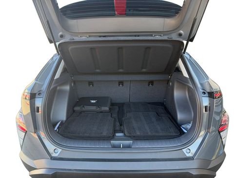 Certified 2026 Hyundai Kona SEL Sport image 24