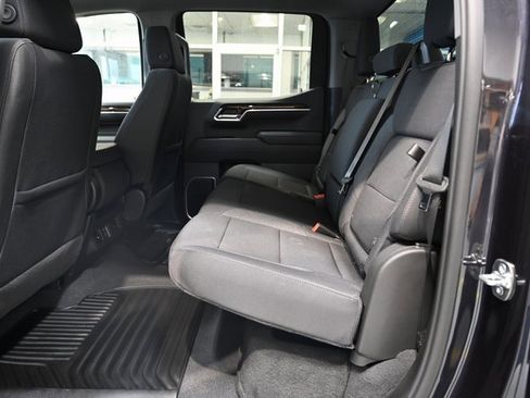 New 2026 GMC Sierra 1500 Elevation image 12