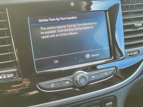 Certified 2022 Buick Encore Preferred w/ Safety Package image 11