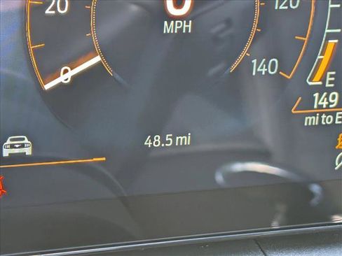 New 2025 Ford Mustang EcoBoost image 11