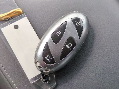Certified 2024 Hyundai Sonata SEL FWD image 22