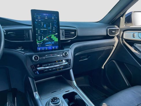 Used 2020 Ford Explorer ST w/ ST Street Pack AWD/4WD image 24