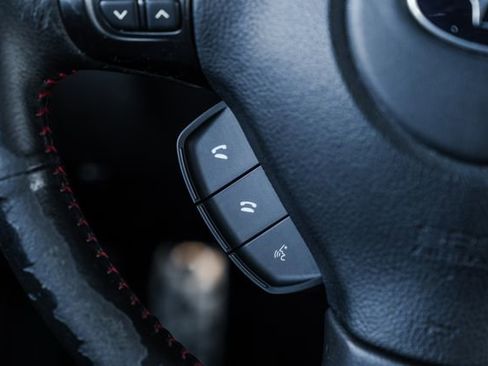 Used 2014 Subaru Impreza WRX Limited image 74