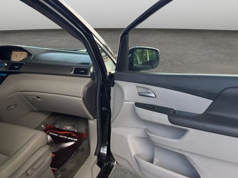 Used 2012 Honda Odyssey Touring Elite image 21