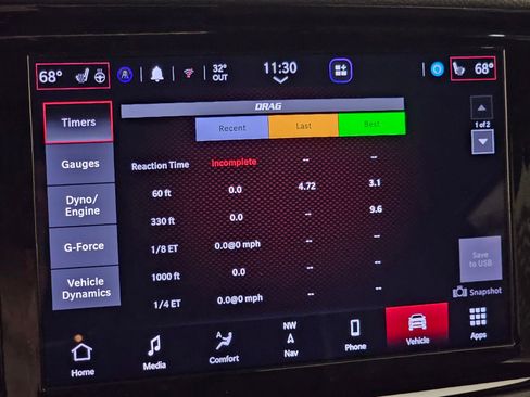 New 2026 Dodge Durango GT image 21