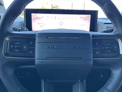 Used 2024 GMC Hummer EV 2X AWD/4WD image 33