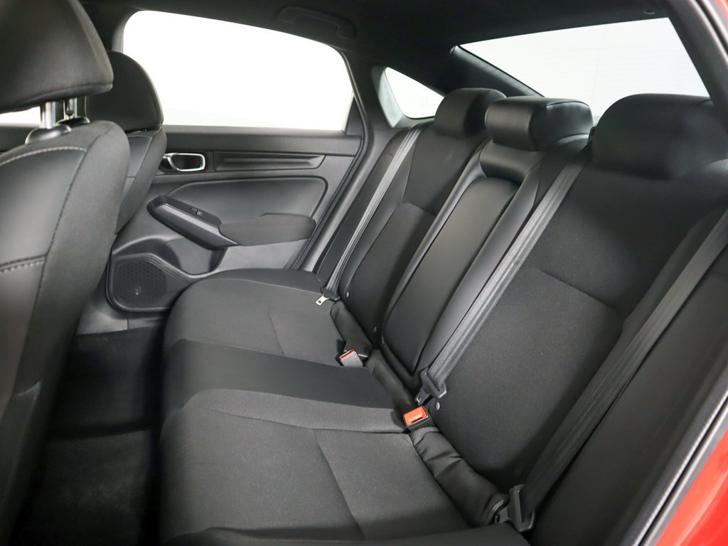 Used 2025 Honda Civic Sport image 28