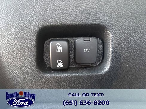 Used 2020 Ford Edge Titanium w/ Class II Trailer Tow Package image 43