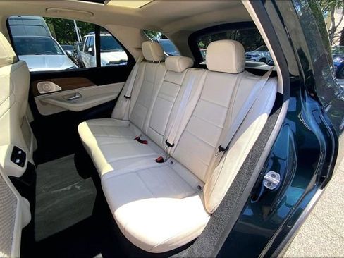 Certified 2023 Mercedes-Benz GLE 450 4MATIC image 17