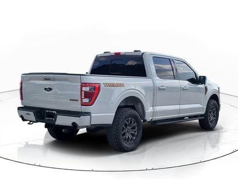 Used 2023 Ford F150 Tremor w/ Equipment Group 402A High AWD/4WD image 5