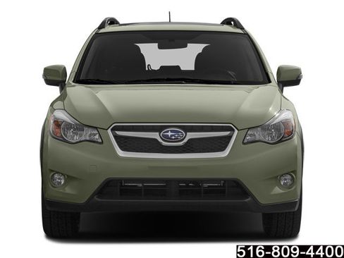 Used 2014 Subaru Crosstrek 2.0i Premium AWD/4WD image 8