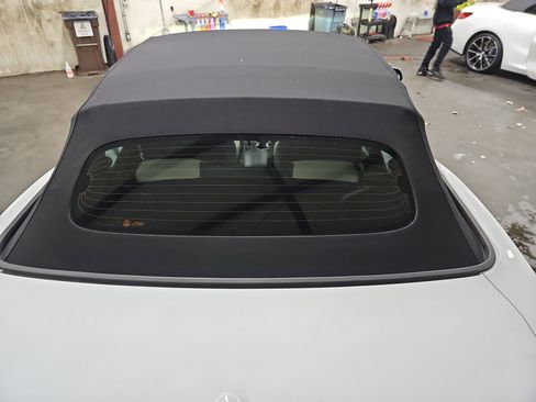 Used 2023 Ford Mustang Convertible w/ Equipment Group 101A image 13