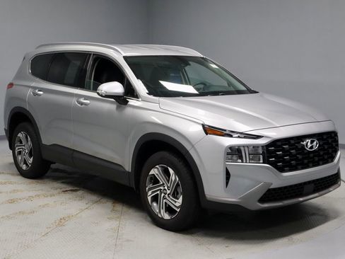 Certified 2023 Hyundai Santa Fe SEL AWD/4WD image 1
