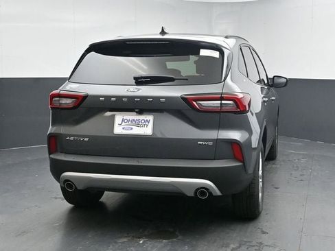 New 2026 Ford Escape Active w/ Cold Weather Package image 11