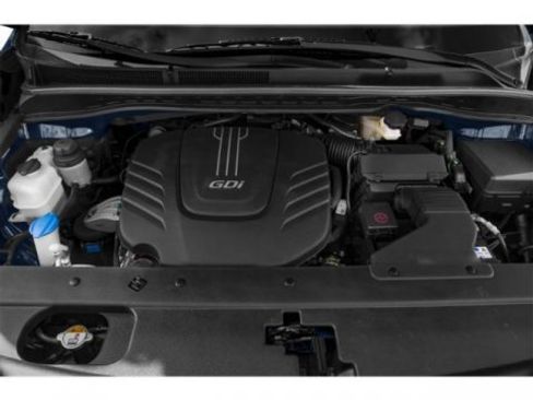 Used 2018 Kia Sedona LX w/ LX Essentials Premium Package image 17