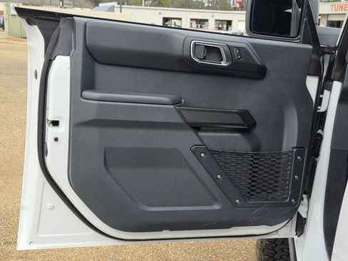 Certified 2025 Ford Bronco Badlands image 15