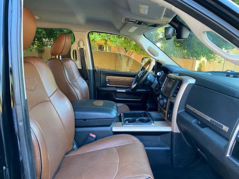 Used 2014 RAM 2500 Longhorn w/ Convenience Group AWD/4WD image 52