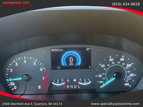 Used 2022 Ford Escape SE image 15