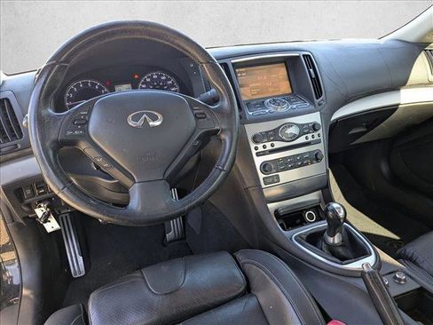 Used 2010 INFINITI G37 Sport image 20