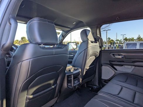 New 2026 RAM 1500 Rebel w/ Rebel Level 2 Equipment Group image 9
