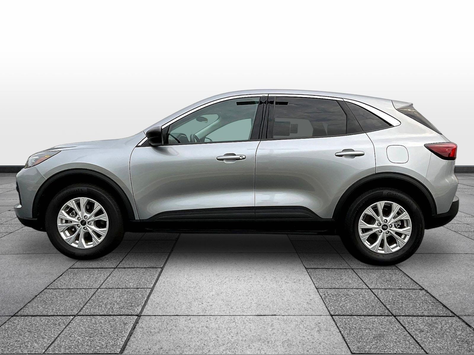 Used 2024 Ford Escape Active AWD/4WD image 8
