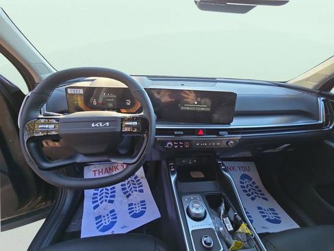 New 2026 Kia Sorento EX image 9