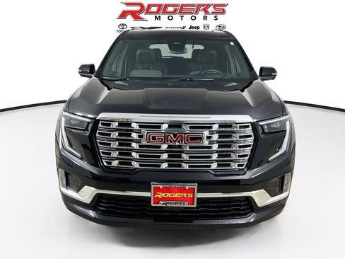 Used 2024 GMC Acadia Denali AWD/4WD image 7