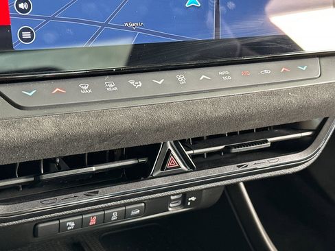 New 2024 Dodge Charger R/T Scat Pack w/ Plus Group image 21