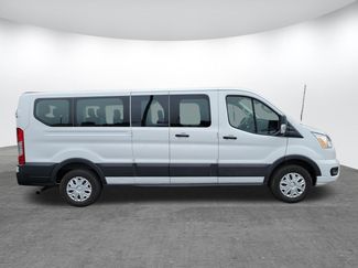 Used 2021 Ford Transit 350 XLT RWD video 2