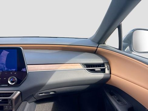 New 2026 Lexus RX 350 Premium image 19