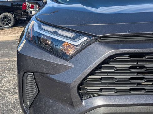 Used 2024 Toyota RAV4 XLE image 10