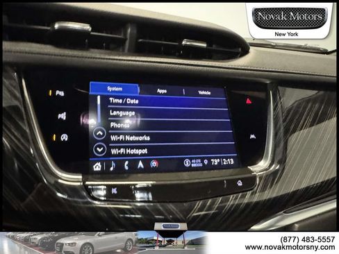 Used 2023 Cadillac XT6 Premium Luxury w/ Technology Package AWD/4WD image 22