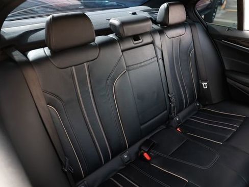 Used 2019 BMW 540i 540i image 17