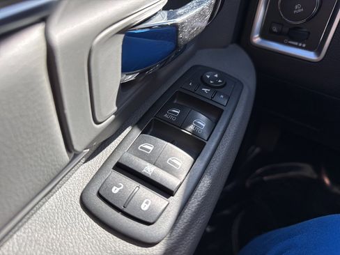 Used 2014 RAM 1500 Big Horn image 9