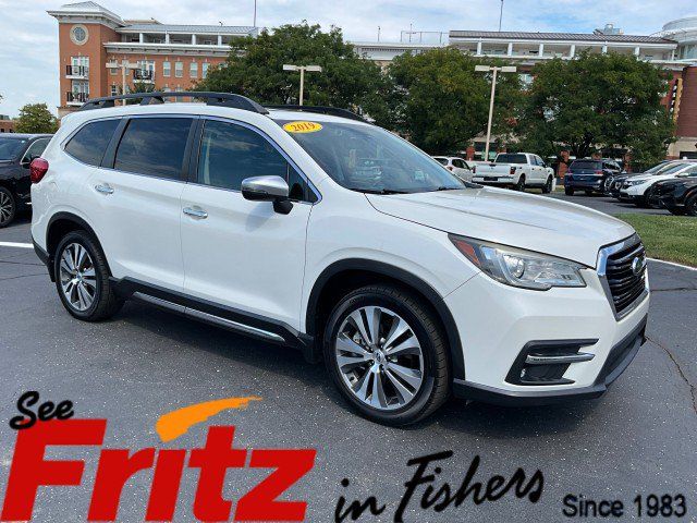 Used 2019 Subaru Ascent Touring AWD/4WD image 1