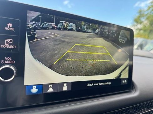 New 2026 Honda HR-V LX image 32