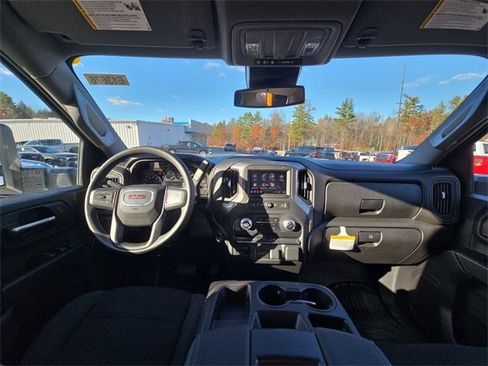 New 2025 GMC Sierra 3500 Pro w/ Convenience Package image 21