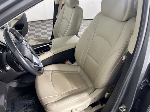 Certified 2023 Buick Enclave Essence w/ Experience Buick Package AWD/4WD image 21