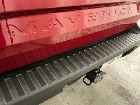 New 2026 Ford Maverick XLT w/ 4K Tow Package AWD/4WD image 6