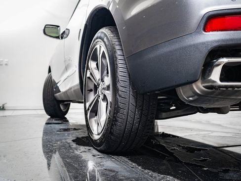 Certified 2025 Acura RDX SH-AWD w/ Technology Package image 42