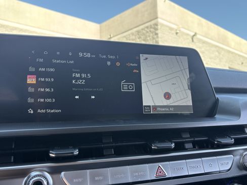 Certified 2025 Kia Telluride S AWD/4WD image 20