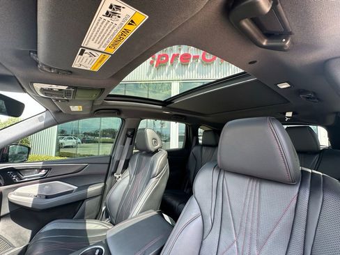 Used 2024 Acura MDX Type S image 21