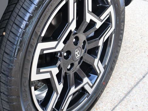 New 2025 Hyundai Santa Cruz Limited image 41