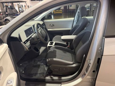 Used 2024 Hyundai Ioniq 5 SE AWD/4WD image 55