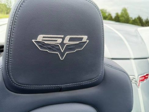 Used 2013 Chevrolet Corvette Grand Sport w/ 4LT Preferred Equipment Group RWD image 15