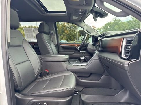 Used 2022 GMC Sierra 1500 Denali image 19